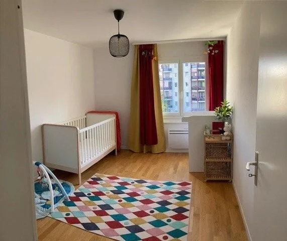 Votre nouveau appartement près du centre-ville