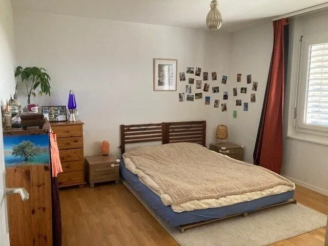 Votre nouveau appartement près du centre-ville
