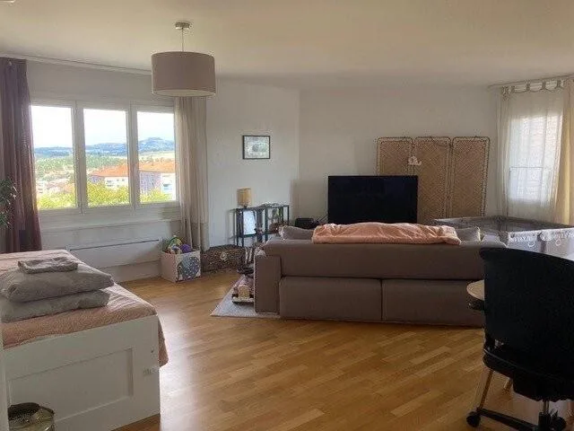 Votre nouveau appartement près du centre-ville