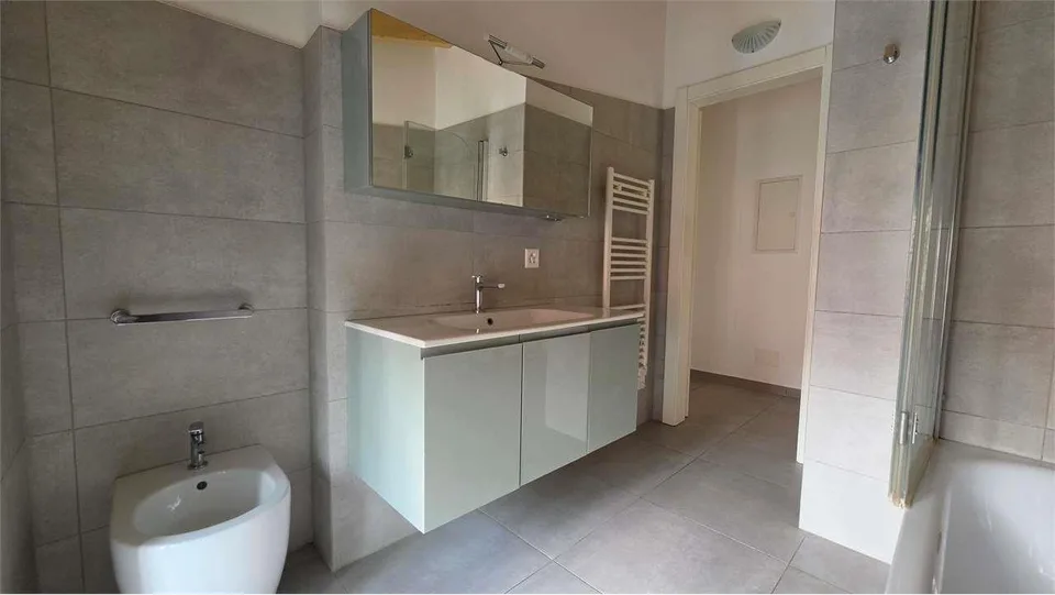 Wohnung 3.5 Zimmer neu in Stabio – Foto 6 von 11