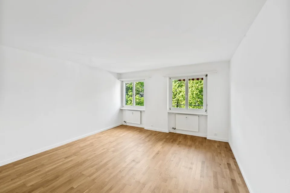 3.5 - Zimmerwohnung zu vermieten – Foto 6 von 11