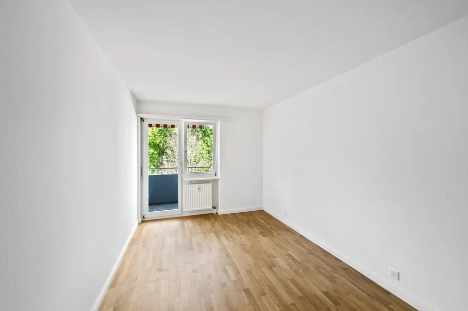 3.5 - Zimmerwohnung zu vermieten – Foto 8 von 11