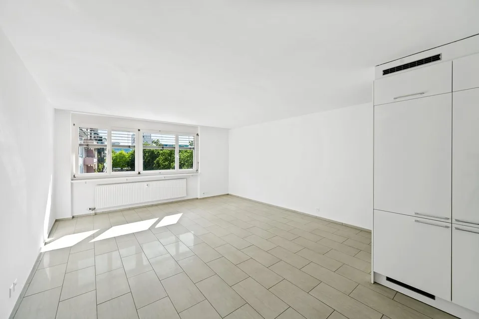 3.5 - Zimmerwohnung zu vermieten – Foto 9 von 11
