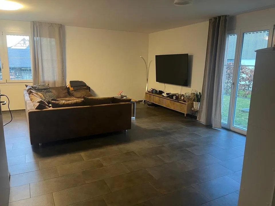 Ihr neues Zuhause