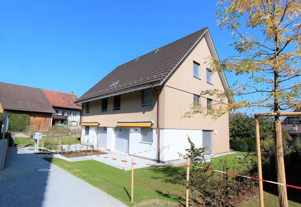 Ihr neues Zuhause