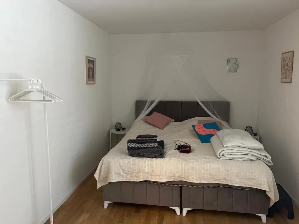 Ihr neues Zuhause