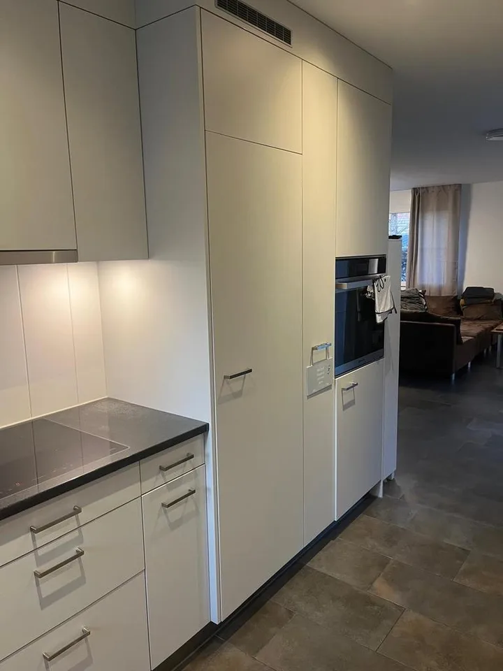 Ihr neues Zuhause