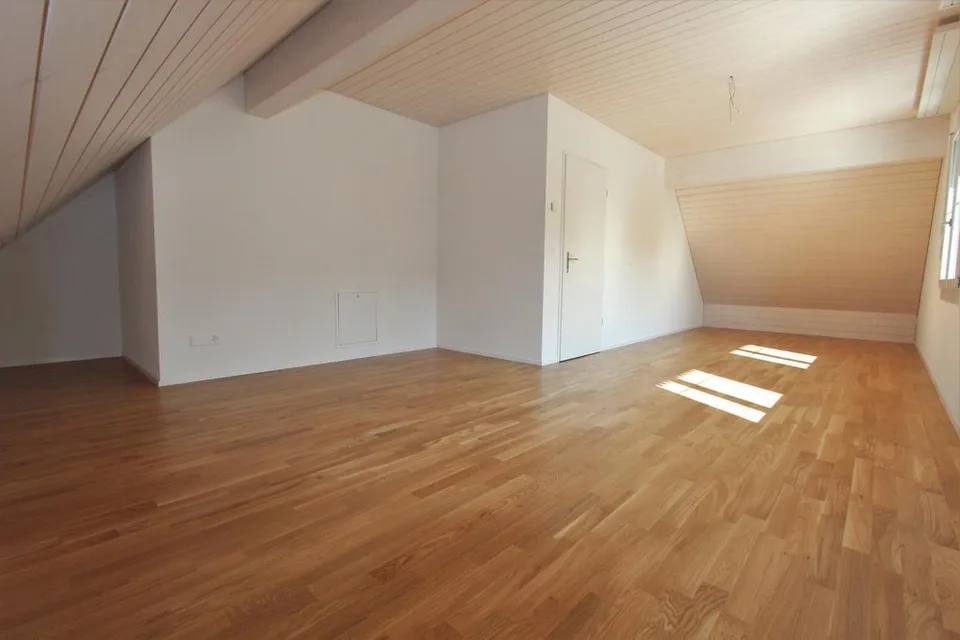 Ihr neues Zuhause