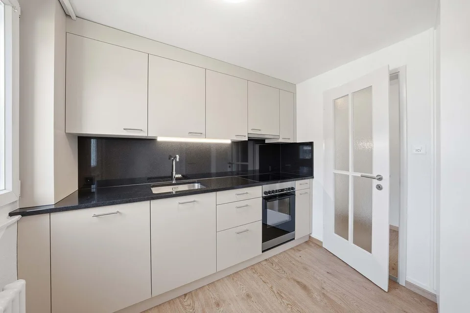 4.5-Zimmer-Wohnung