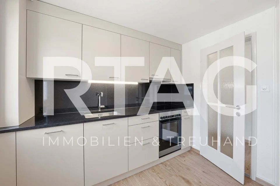 4.5-Zimmer-Wohnung