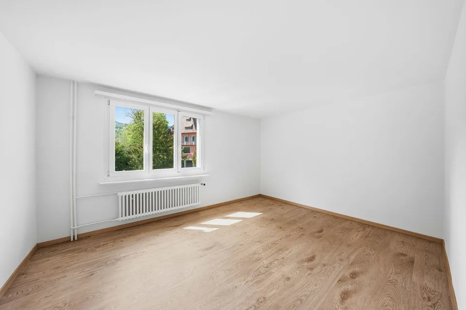 4.5-Zimmer-Wohnung