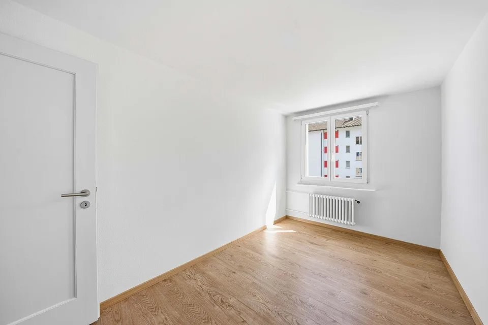 4.5-Zimmer-Wohnung