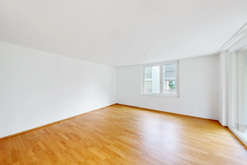 Modern Living - Altstetten