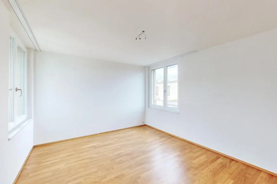 Modern Living - Altstetten