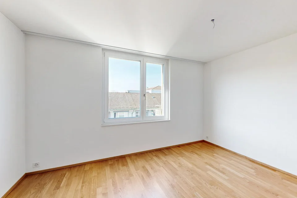 Modern Living - Altstetten
