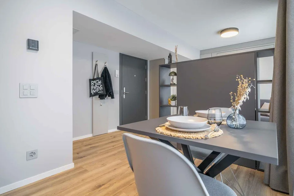 City Pop - Cosy Studio Apartments just next to HB Zürich – Foto 11 von 20