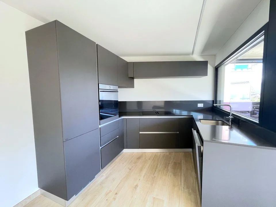 Splendide 2,5 pièces au centre de Locarno - Résidence 2M