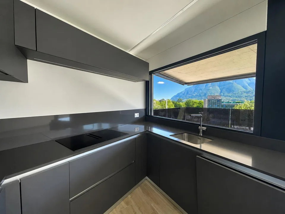 Splendide 2,5 pièces au centre de Locarno - Résidence 2M
