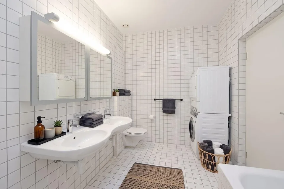 Wohnen mit Stil im CAPITOL  Einzigartiger Grundriss mit privatem At