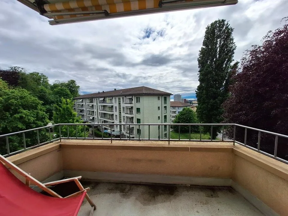 Schönes 2-Zimmer-Apartment in der Nähe der Innenstadt