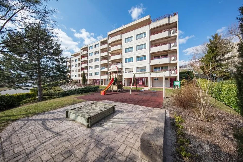 Occasione unica! Bellissimo appartamento con vista sul lago!