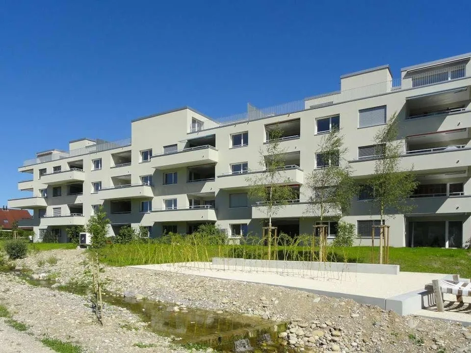 Pure Lebensqualität