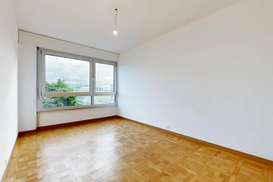 Ein neuer idealer Lebensort!