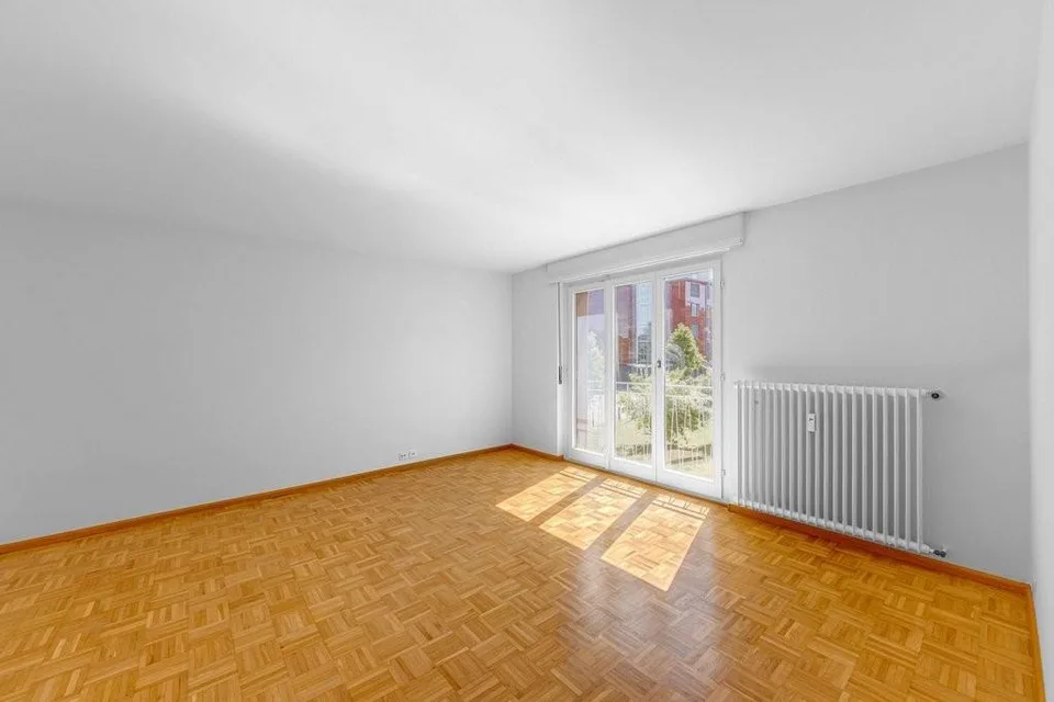 Appartamento a 4 locali adatto alle famiglie in una posizione ambita
