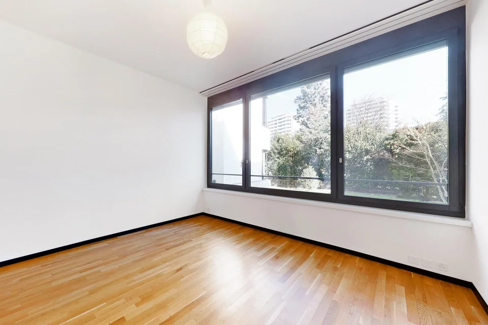 Traumhafte Wohnung an herrlicher Lage in Höngg!