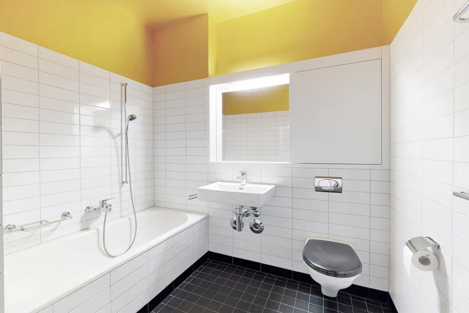 Appartamento da sogno in una posizione incantevole a Höngg! – foto 7 di 9