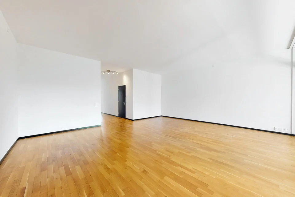 Traumhafte Wohnung an herrlicher Lage in Höngg!