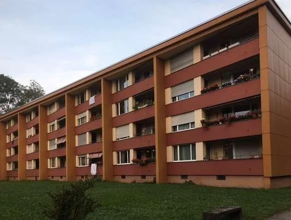 Wohnen in einer ruhigen Lage in Adliswil - Befristet bis 30.09.2027