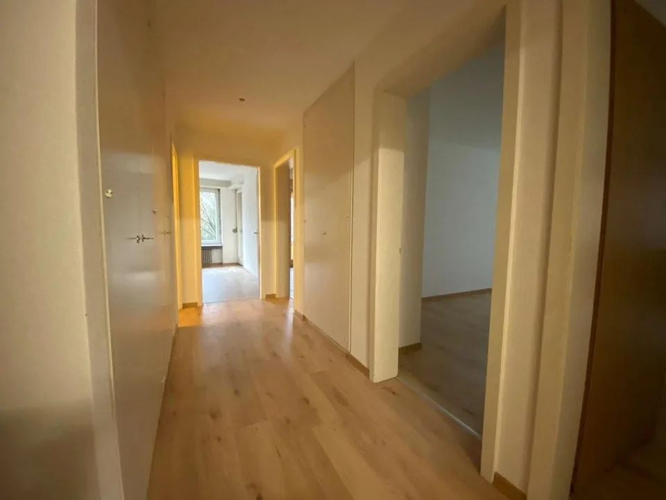 Vivere in una zona tranquilla ad Adliswil - Limitato fino al 30.09.2027