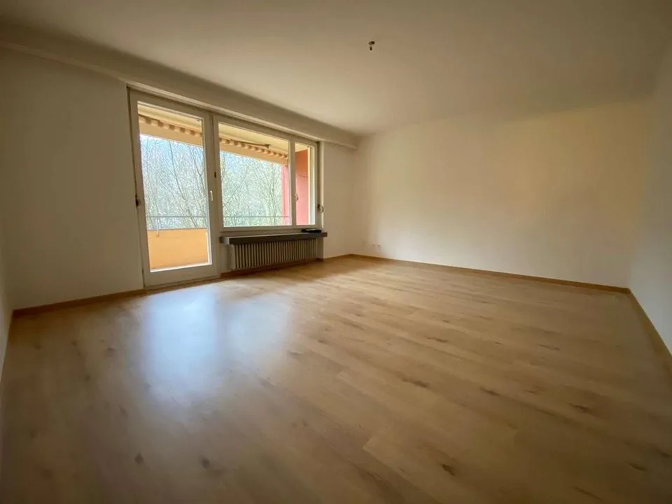Vivere in una zona tranquilla ad Adliswil - Limitato fino al 30.09.2027