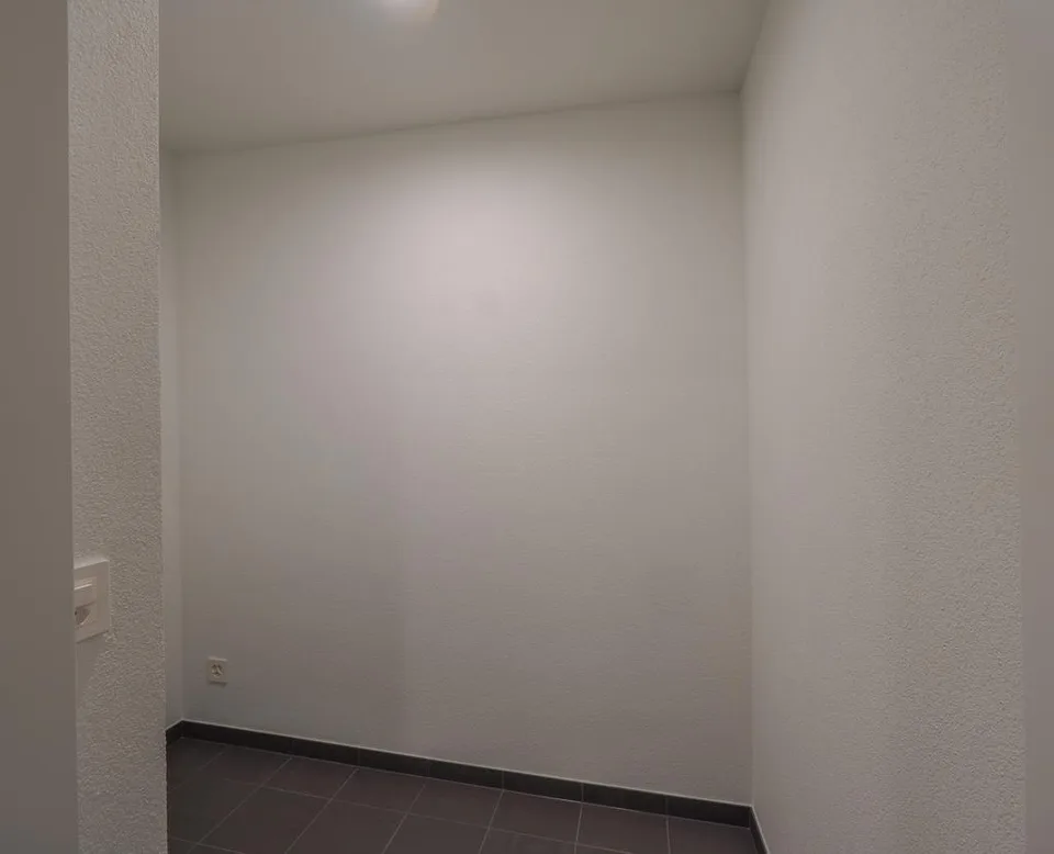 ERSTVERMIETUNG IN LIESTAL - jede Wohnung mit eigenem Waschturm