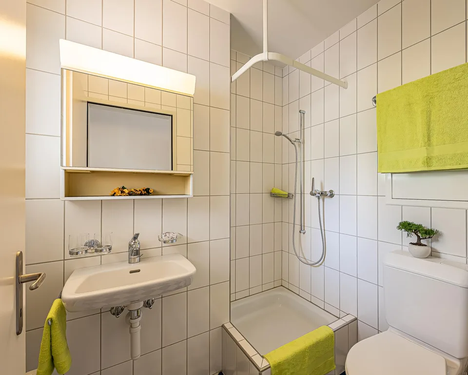 *1 Mese di Affitto Gratis (Affitto Netto)* Appartamento con giardino e balcone! – foto 7 di 11