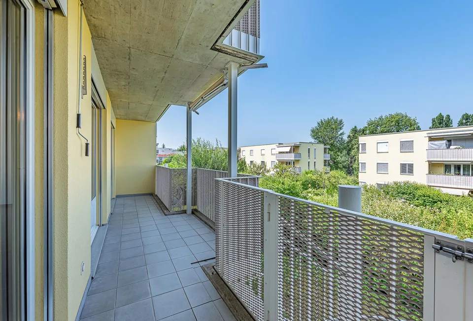*1 Mese di Affitto Gratis (Affitto Netto)* Appartamento con giardino e balcone! – foto 10 di 11