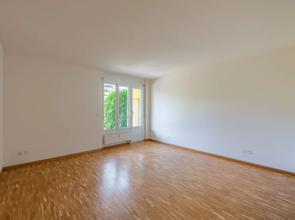 *1 Mese di Affitto Gratis (Affitto Netto)* Appartamento con giardino e balcone! – foto 8 di 11