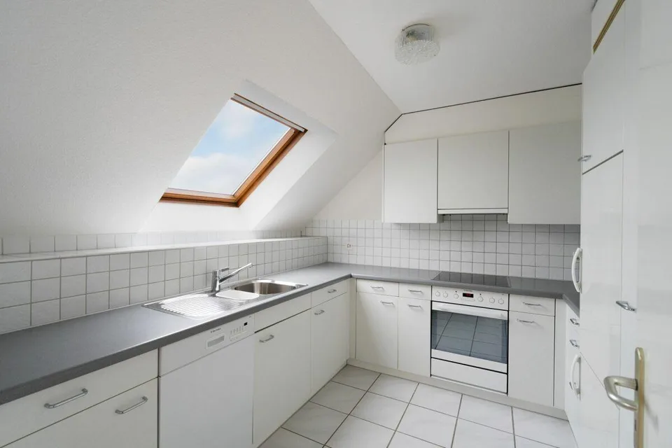 Gemütliche 4.5 Zimmer-Wohnung