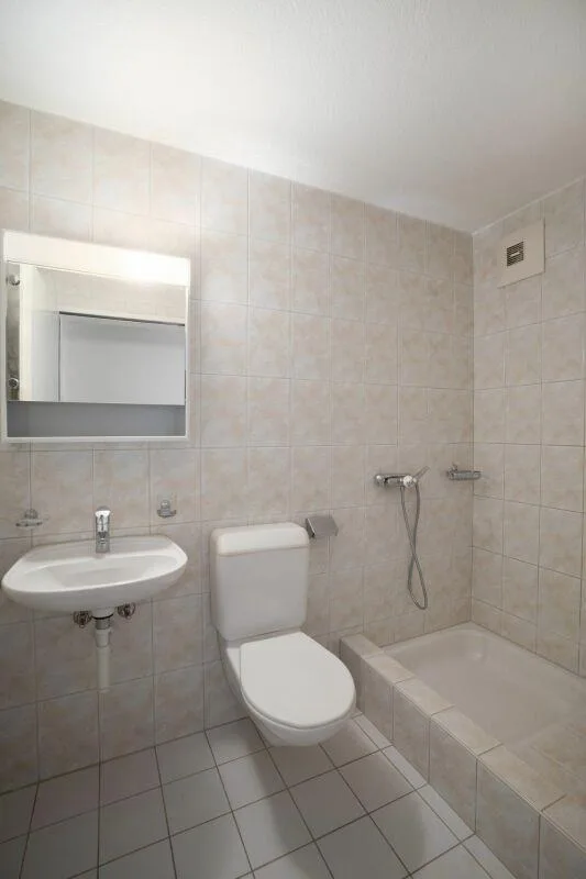 Gemütliche 4.5 Zimmer-Wohnung