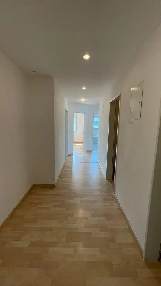 Platz für die ganze Familie