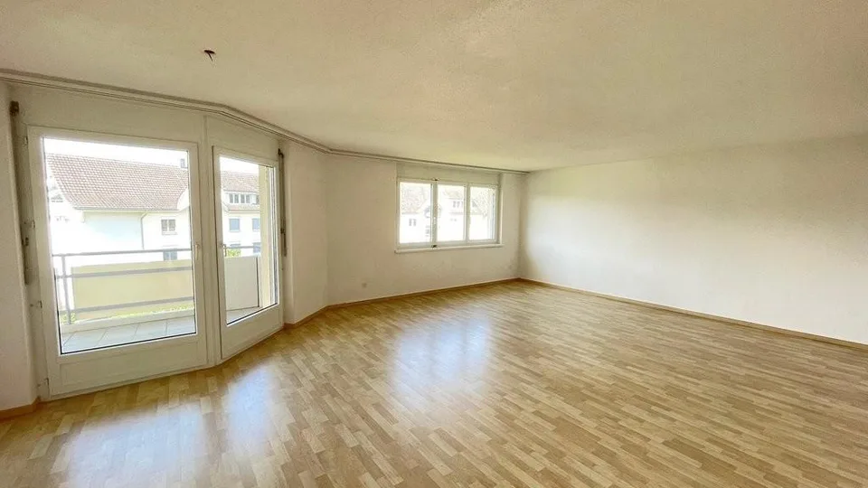 Platz für die ganze Familie