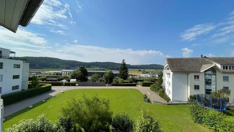 Platz für die ganze Familie