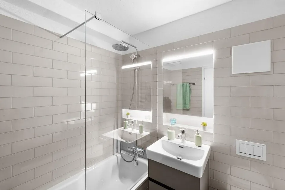 Mitten im Geschehen: Moderne Wohnung - 1 Monat mietfrei – Foto 6 von 6