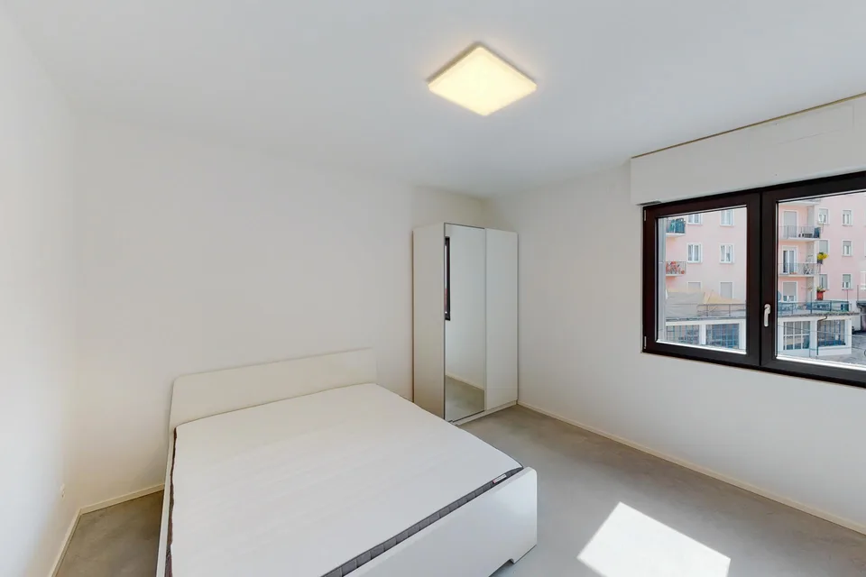 Spazi moderni e camera privata Vivere mendrisio senza pensieri – foto 13 di 13