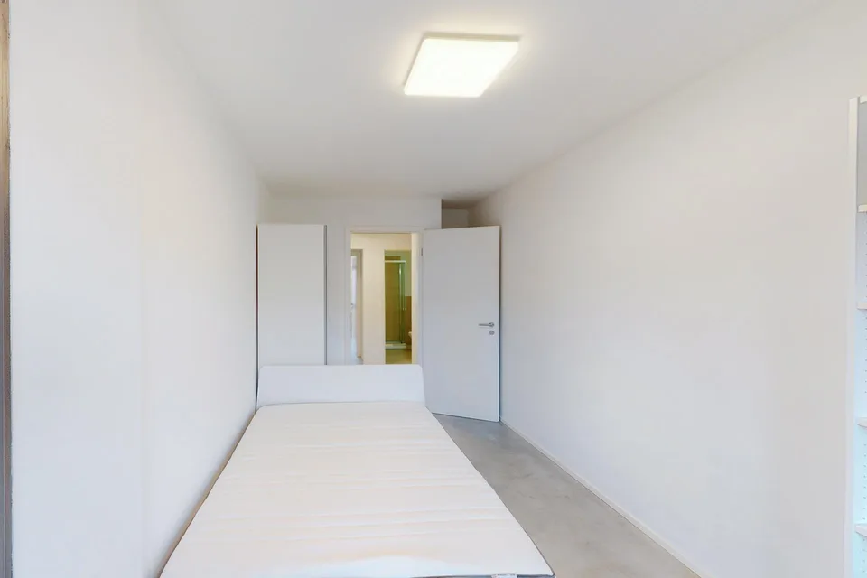Spazi moderni e camera privata Vivere mendrisio senza pensieri – foto 11 di 13