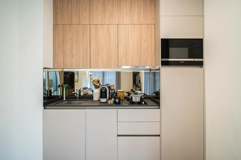 City Pop - Ihre flexible Lösung für längere Aufenthalte! – Foto 9 von 12