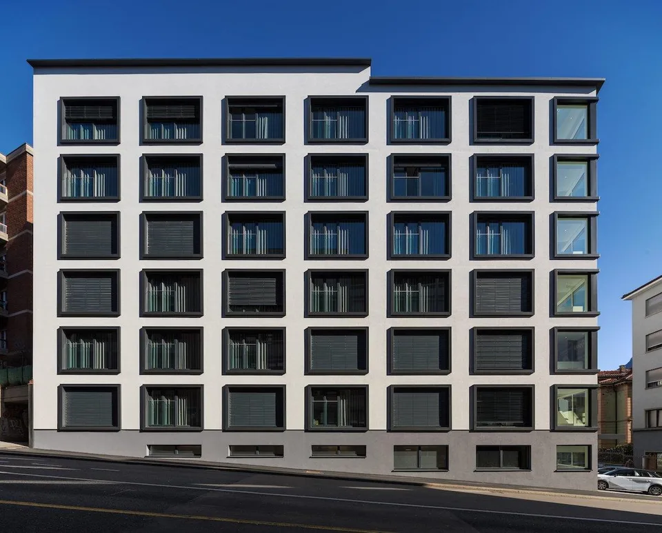 City Pop - Ihre flexible Lösung für längere Aufenthalte! – Foto 12 von 12
