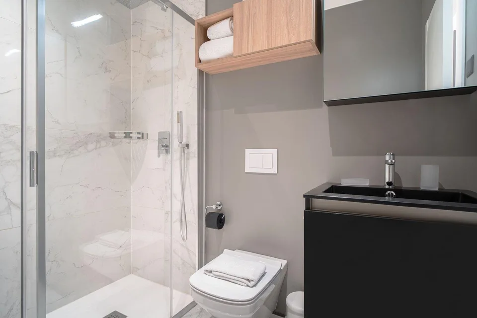 City Pop - Ihre flexible Lösung für längere Aufenthalte! – Foto 10 von 12