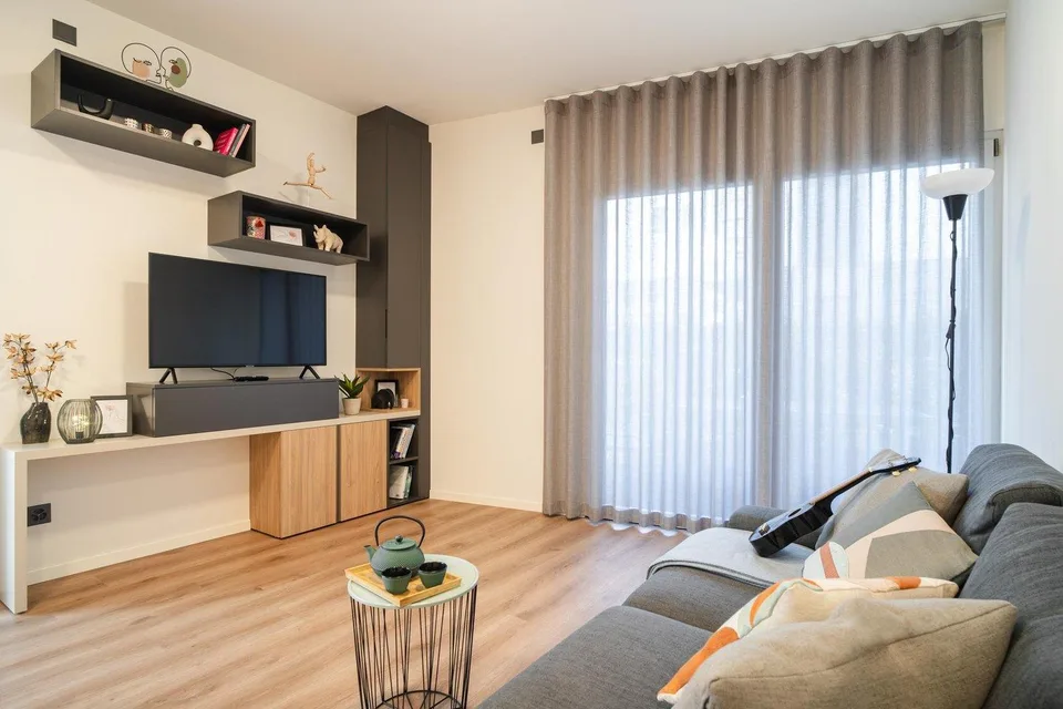 City Pop - Votre solution flexible pour les séjours longs et courts !